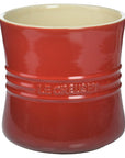 Le Creuset Stoneware 2.75 Qt. Utensil Crock - J.L. Hufford