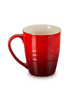 Le Creuset Stoneware 20 oz Extra-Large Logo Coffee Mug