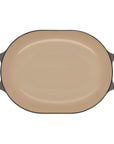 Le Creuset 3.75 qt Signature Oval Casserole - J.L. Hufford