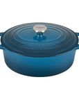 Le Creuset 6.75 Qt. Enameled Cast Iron Signature Oval Dutch Oven - J.L. Hufford