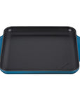 Le Creuset Square Griddle Pan - 9.5″ - J.L. Hufford