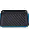 Le Creuset Square Grill Pan - 9.5″ - J.L. Hufford