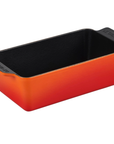 Le Creuset 2 Qt Cast Iron Signature Loaf Pan