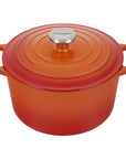 Le Creuset 5.25 Qt. Signature Deep Oven - J.L. Hufford