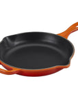 Le Creuset 9″ Signature Cast Iron Handle Skillet - J.L. Hufford