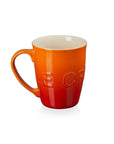 Le Creuset Stoneware 20 oz Extra-Large Logo Coffee Mug