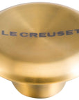 Le Creuset Signature Gold Knob - J.L. Hufford