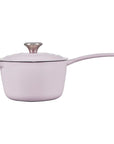 Le Creuset 1.75 Qt. Signature Saucepan