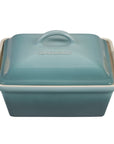 Le Creuset 12 Piece Mixed Material Set, Sea Salt