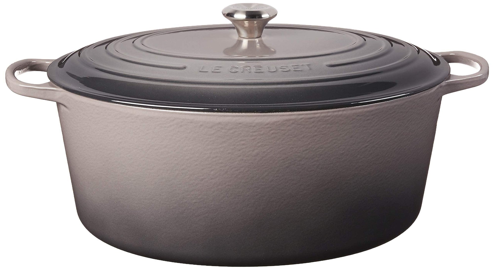 Le Creuset 15.5 Qt. Signature Oval Dutch Oven - J.L. Hufford