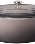 Le Creuset 15.5 Qt. Signature Oval Dutch Oven - J.L. Hufford