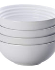 Le Creuset 16 Piece Dinnerware Set - J.L. Hufford