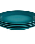 Le Creuset 16 Piece Dinnerware Set - J.L. Hufford