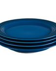 Le Creuset 16 Piece Dinnerware Set - J.L. Hufford