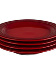 Le Creuset 16 Piece Dinnerware Set - J.L. Hufford