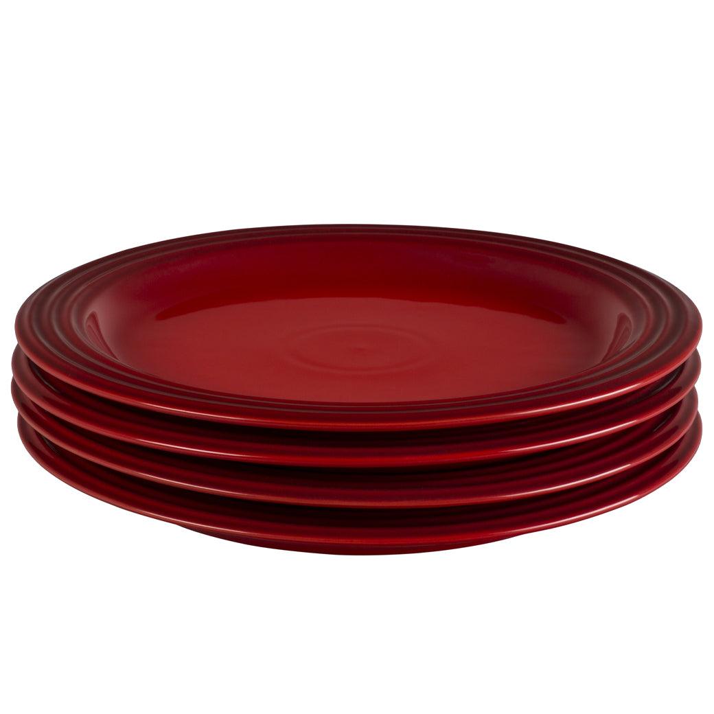 Le Creuset 16 Piece Dinnerware Set - J.L. Hufford