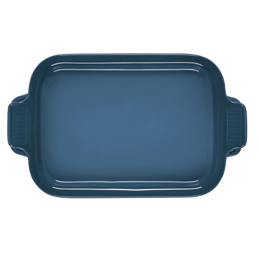 Le Creuset 2.75 Qt Rectangular Dish with Platter Lid - J.L. Hufford