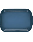 Le Creuset 2.75 Qt Rectangular Dish with Platter Lid - J.L. Hufford