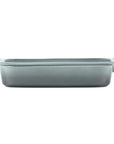 Le Creuset 2.75 Qt Rectangular Dish with Platter Lid