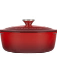 Le Creuset 2.75 Qt. Shallow Round Dutch Oven