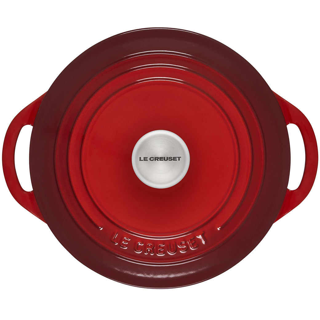 Le Creuset 2.75 Qt. Shallow Round Dutch Oven