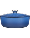 Le Creuset 2.75 Qt. Shallow Round Dutch Oven