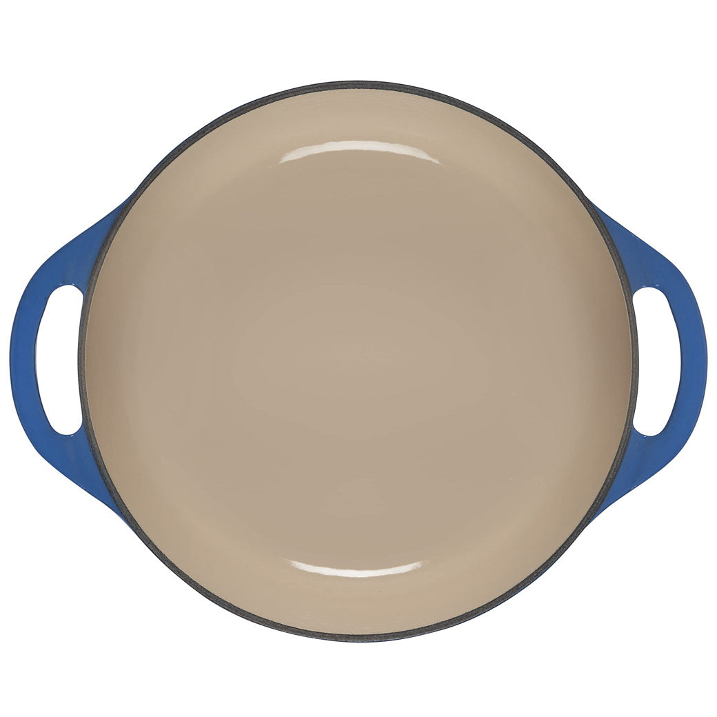 Le Creuset 2.75 Qt. Shallow Round Dutch Oven