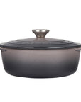 Le Creuset 2.75 Qt. Shallow Round Dutch Oven