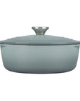 Le Creuset 2.75 Qt. Shallow Round Dutch Oven