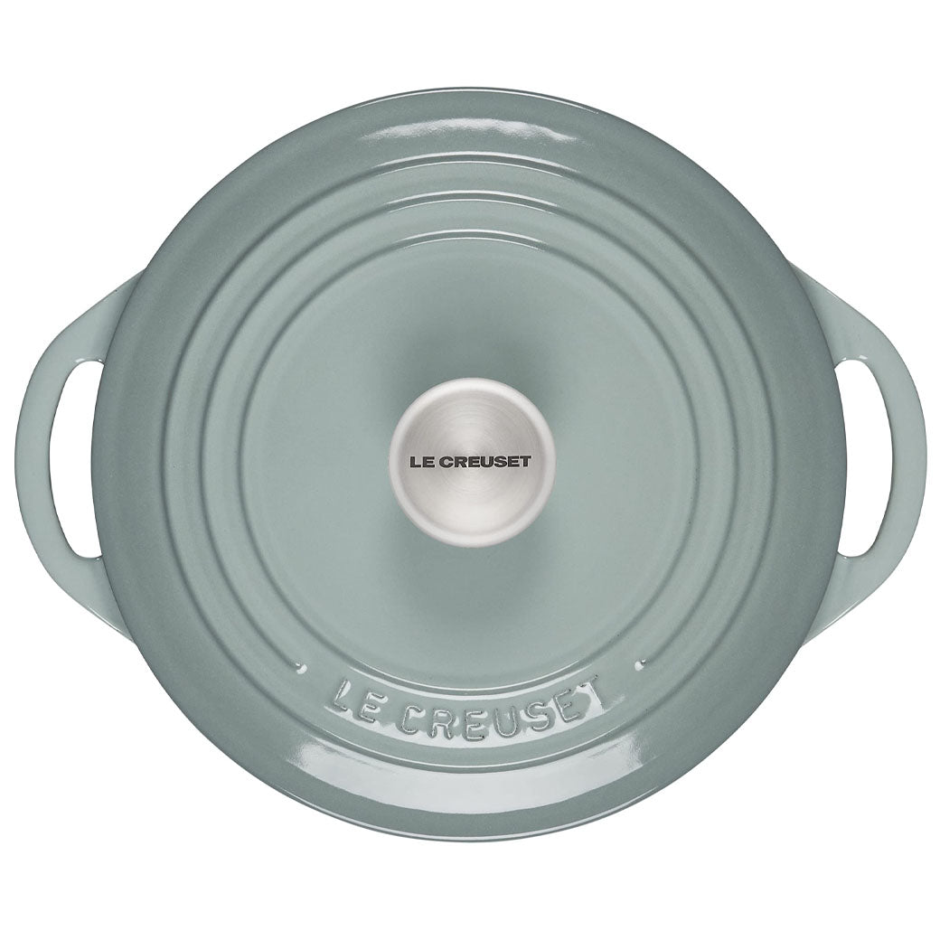 Le Creuset 2.75 Qt. Shallow Round Dutch Oven