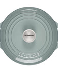 Le Creuset 2.75 Qt. Shallow Round Dutch Oven