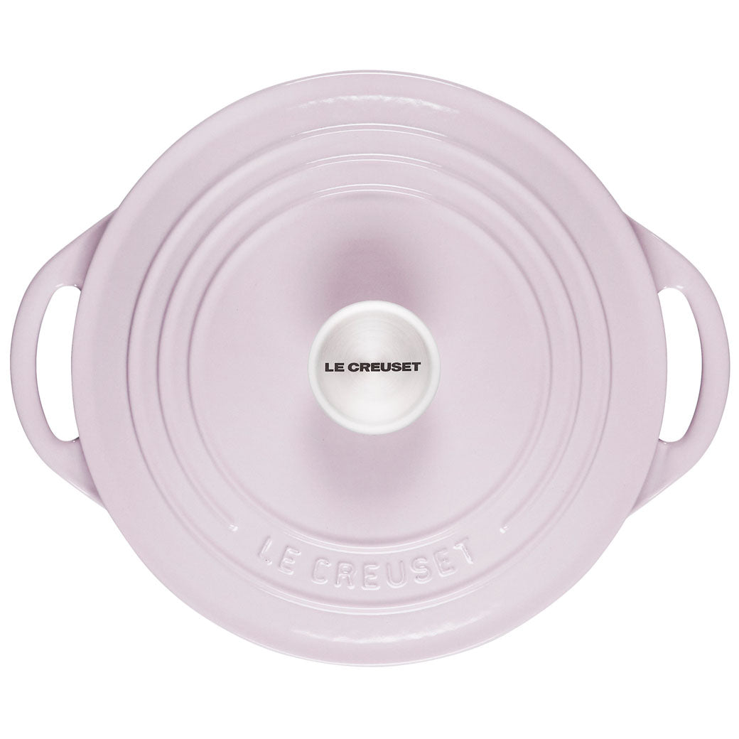 Le Creuset 2.75 Qt. Shallow Round Dutch Oven