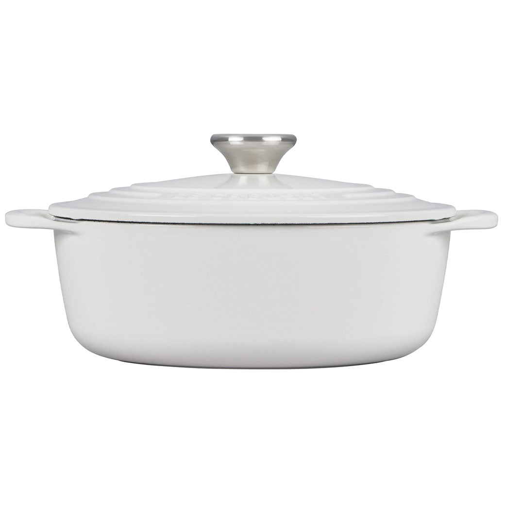 Le Creuset 2.75 Qt. Shallow Round Dutch Oven