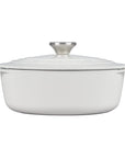 Le Creuset 2.75 Qt. Shallow Round Dutch Oven