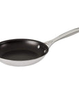 Le Creuset 2 Piece Set (8″ Nonstick Fry Pan & 10″ Nonstick Fry Pan) - J.L. Hufford