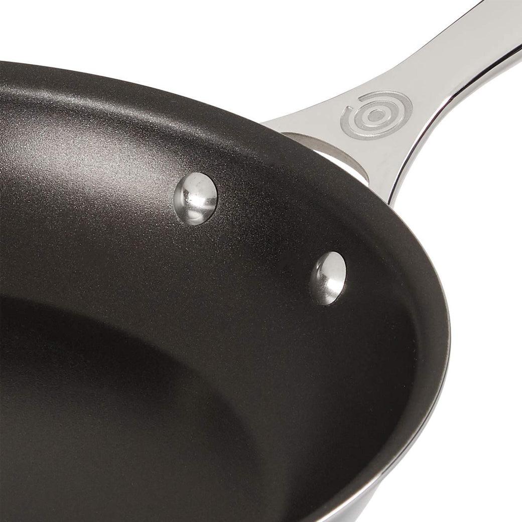 Le Creuset 2 Piece Set (8″ Nonstick Fry Pan &amp; 10″ Nonstick Fry Pan) - J.L. Hufford