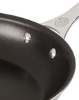 Le Creuset 2 Piece Set (8″ Nonstick Fry Pan & 10″ Nonstick Fry Pan) - J.L. Hufford