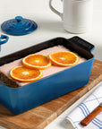 Le Creuset 2 Qt Cast Iron Signature Loaf Pan