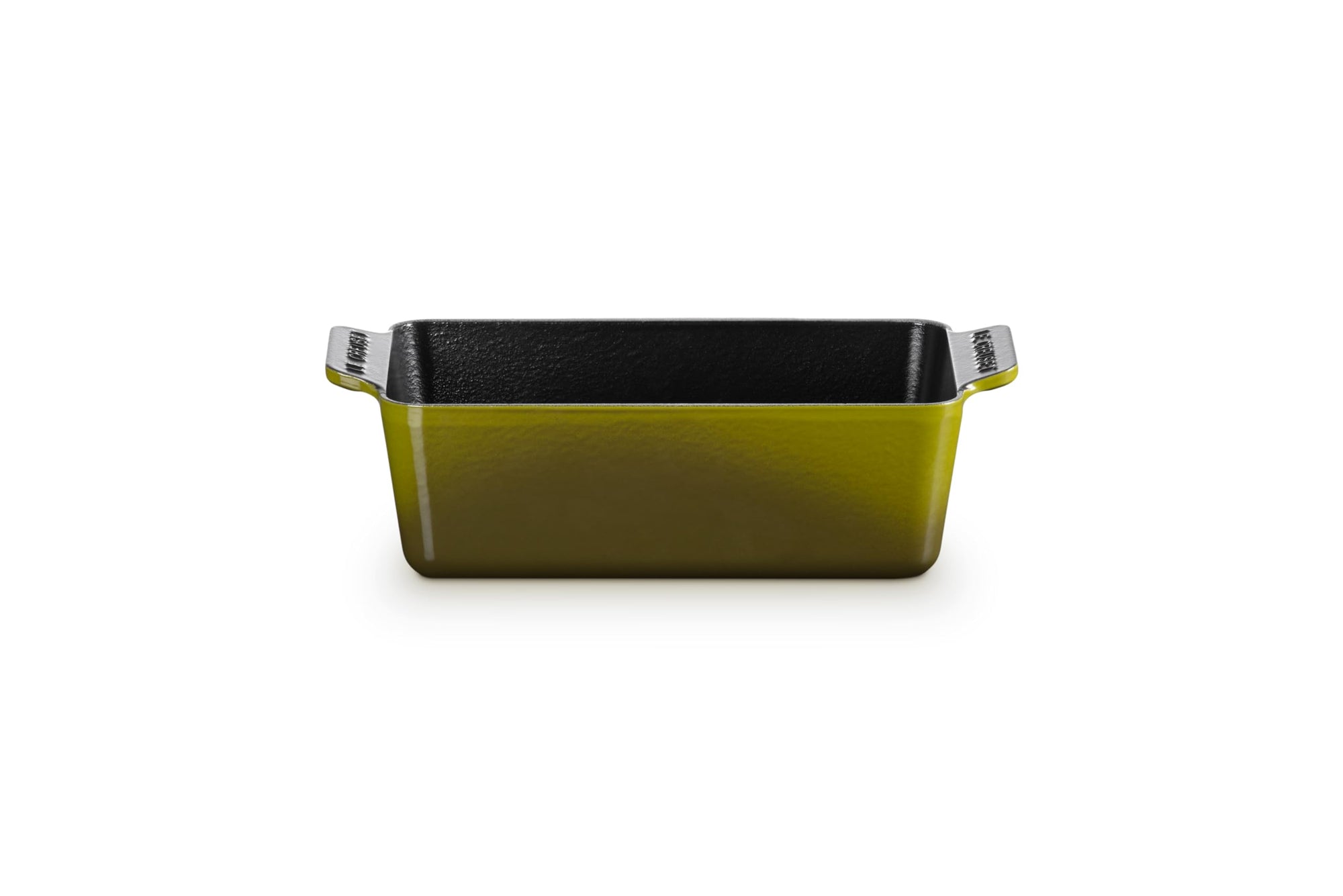 Le Creuset 2 Qt Cast Iron Signature Loaf Pan