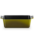 Le Creuset 2 Qt Cast Iron Signature Loaf Pan