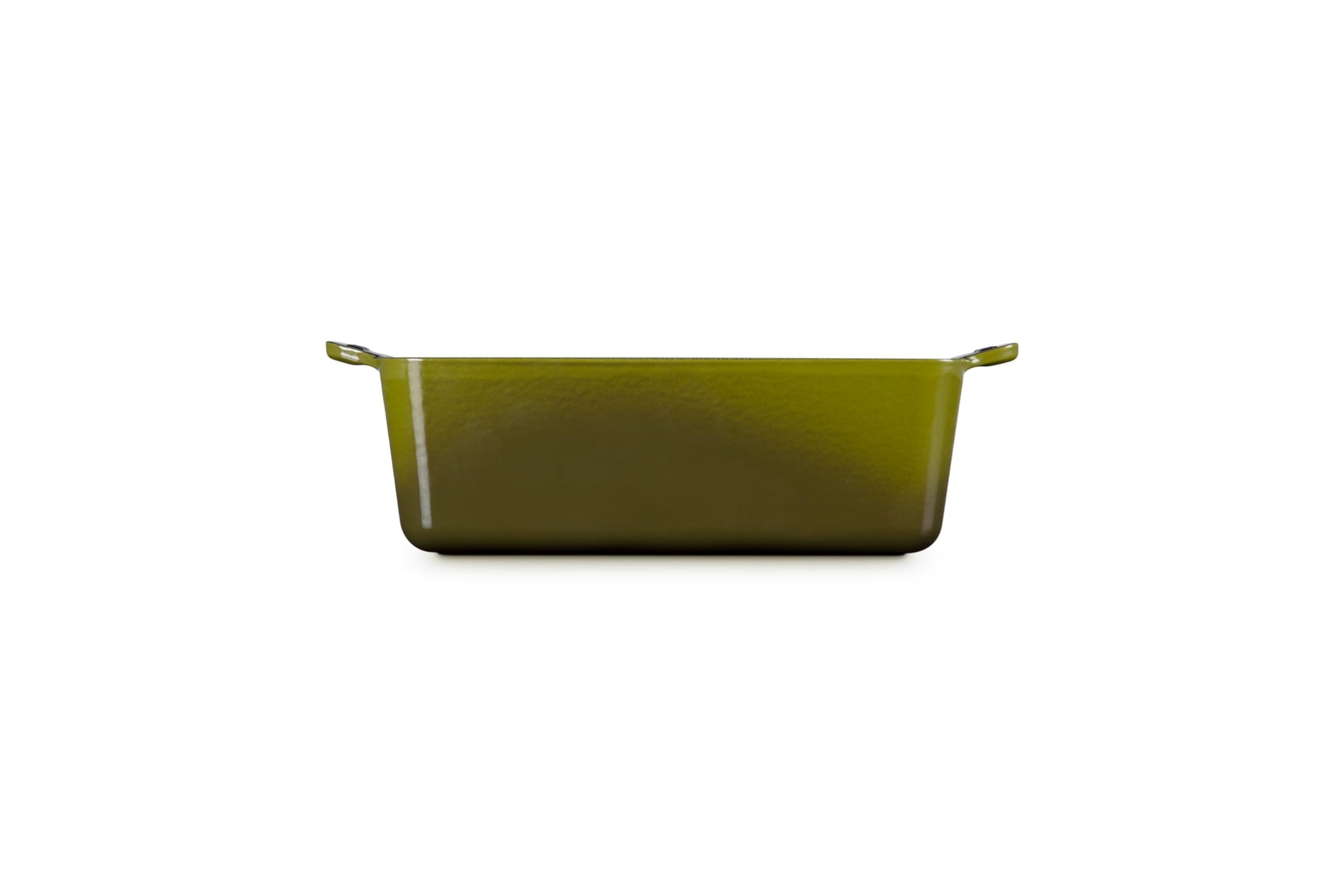 Le Creuset 2 Qt Cast Iron Signature Loaf Pan