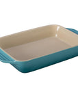 Le Creuset 3.15 Qt Stoneware Rectangular Dish - J.L. Hufford