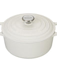 Le Creuset 4.5 qt Enameled Cast Iron Signature Round Dutch Oven - J.L. Hufford