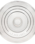 Le Creuset 4.5 qt. Stainless Steel Rondeau - J.L. Hufford