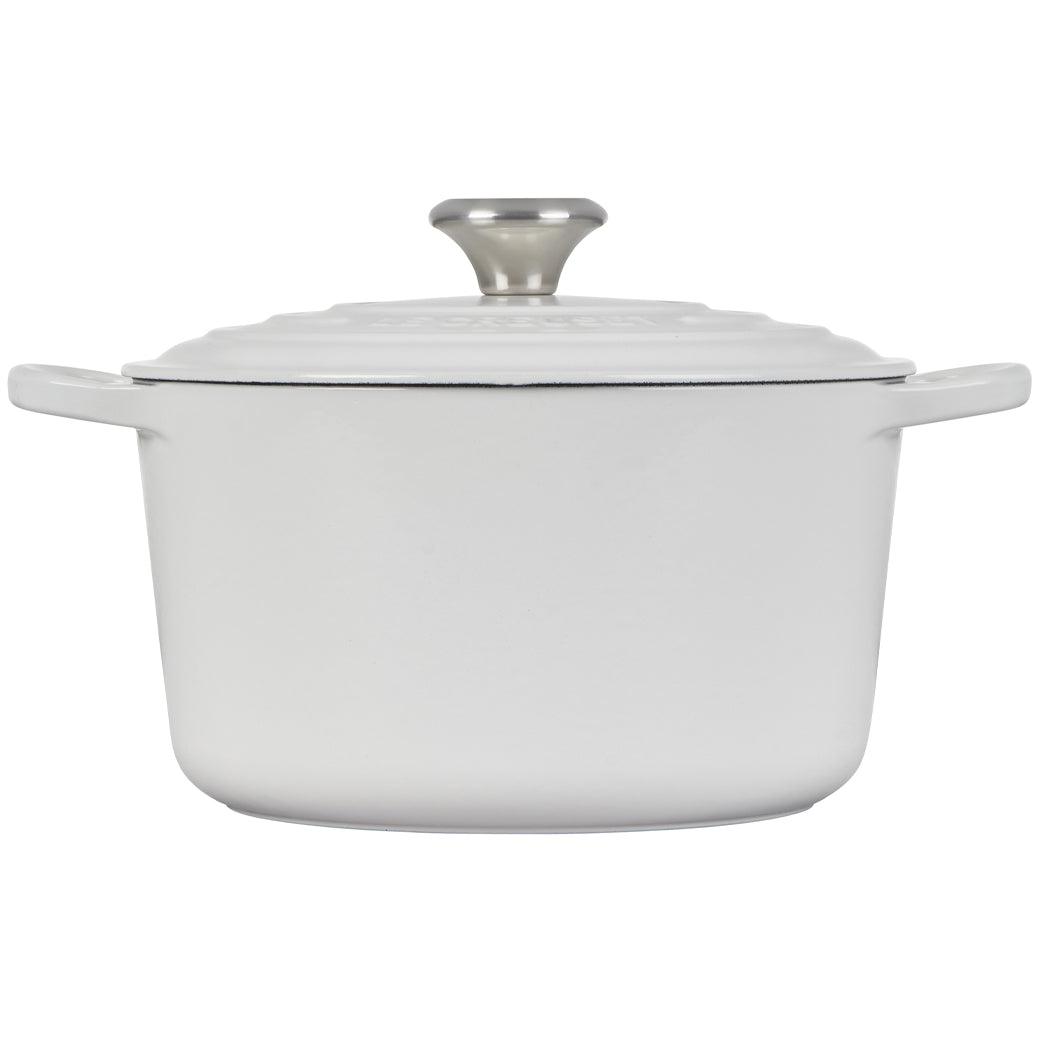 Le Creuset 5.25 Qt. Signature Deep Oven - J.L. Hufford