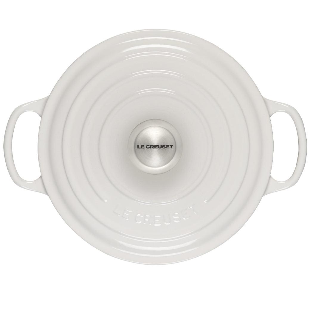 Le Creuset 5.25 Qt. Signature Deep Oven - J.L. Hufford