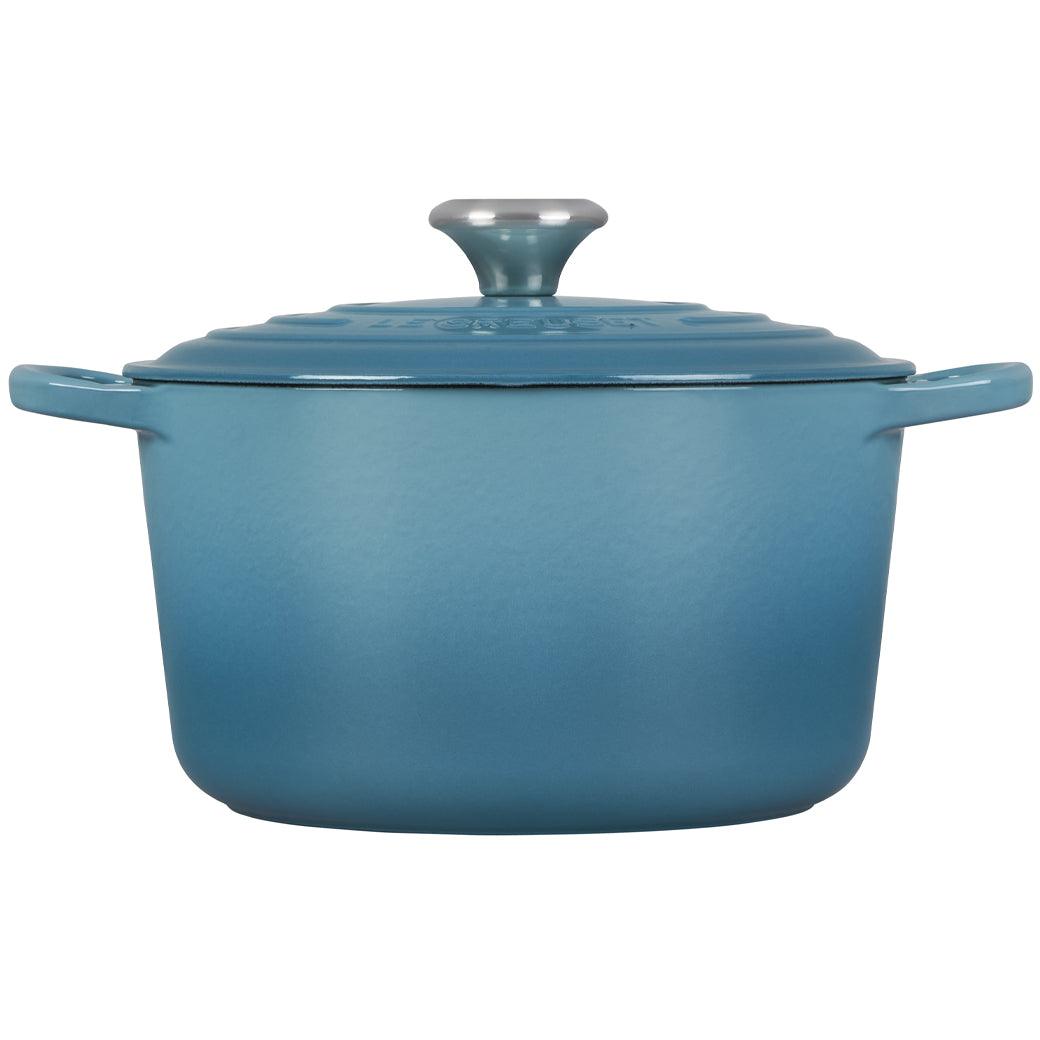 Le Creuset 5.25 Qt. Signature Deep Oven - J.L. Hufford