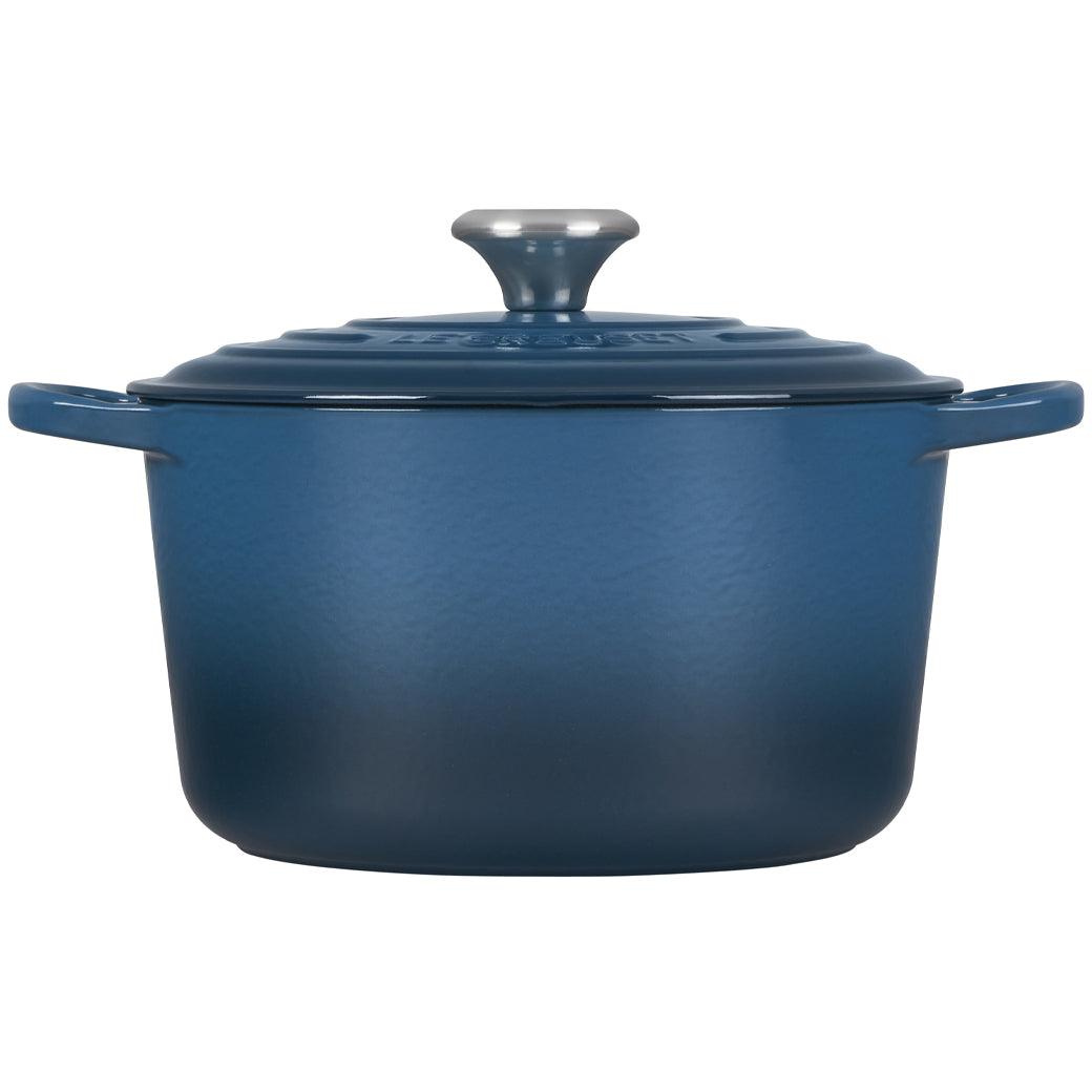 Le Creuset 5.25 Qt. Signature Deep Oven - J.L. Hufford