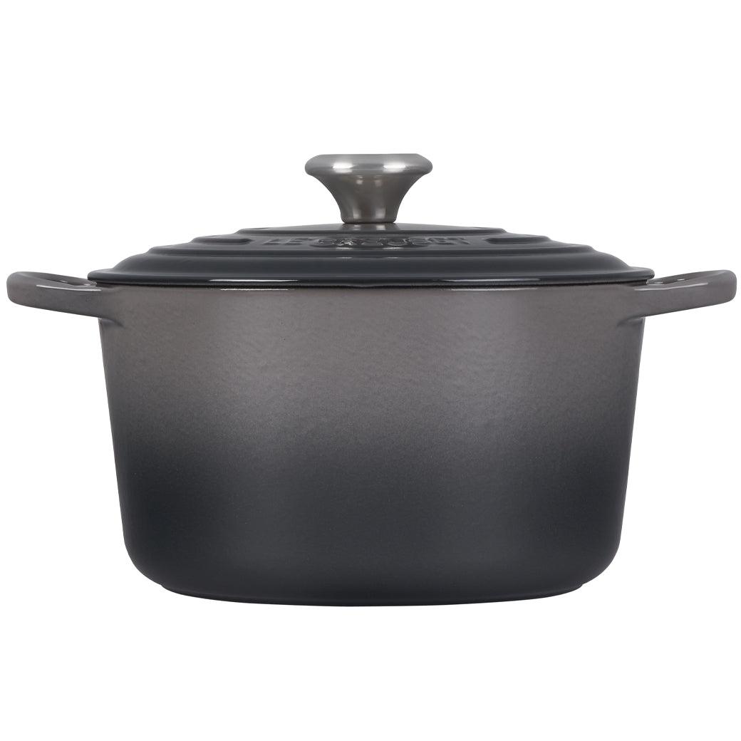 Le Creuset 5.25 Qt. Signature Deep Oven - J.L. Hufford