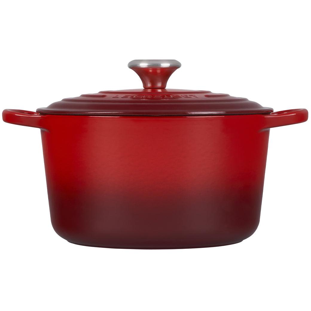 Le Creuset 5.25 Qt. Signature Deep Oven - J.L. Hufford